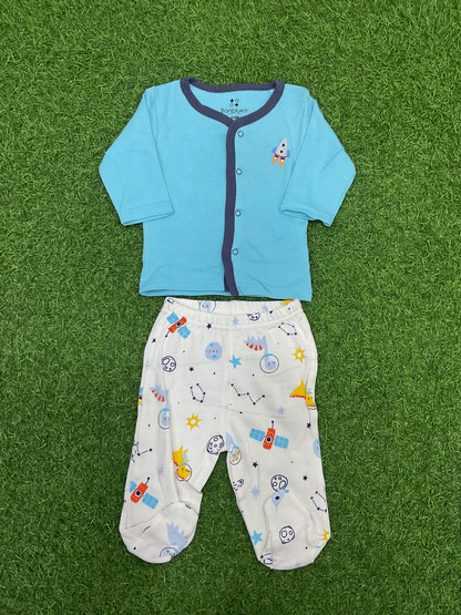 SET DE 8 PIEZAS - 07792286555