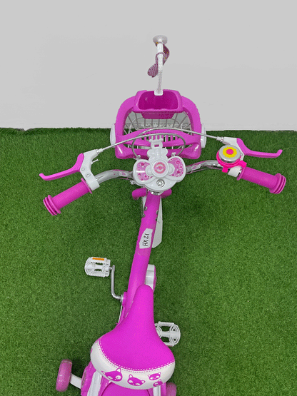 BICICLETA RIN 16 - HX21