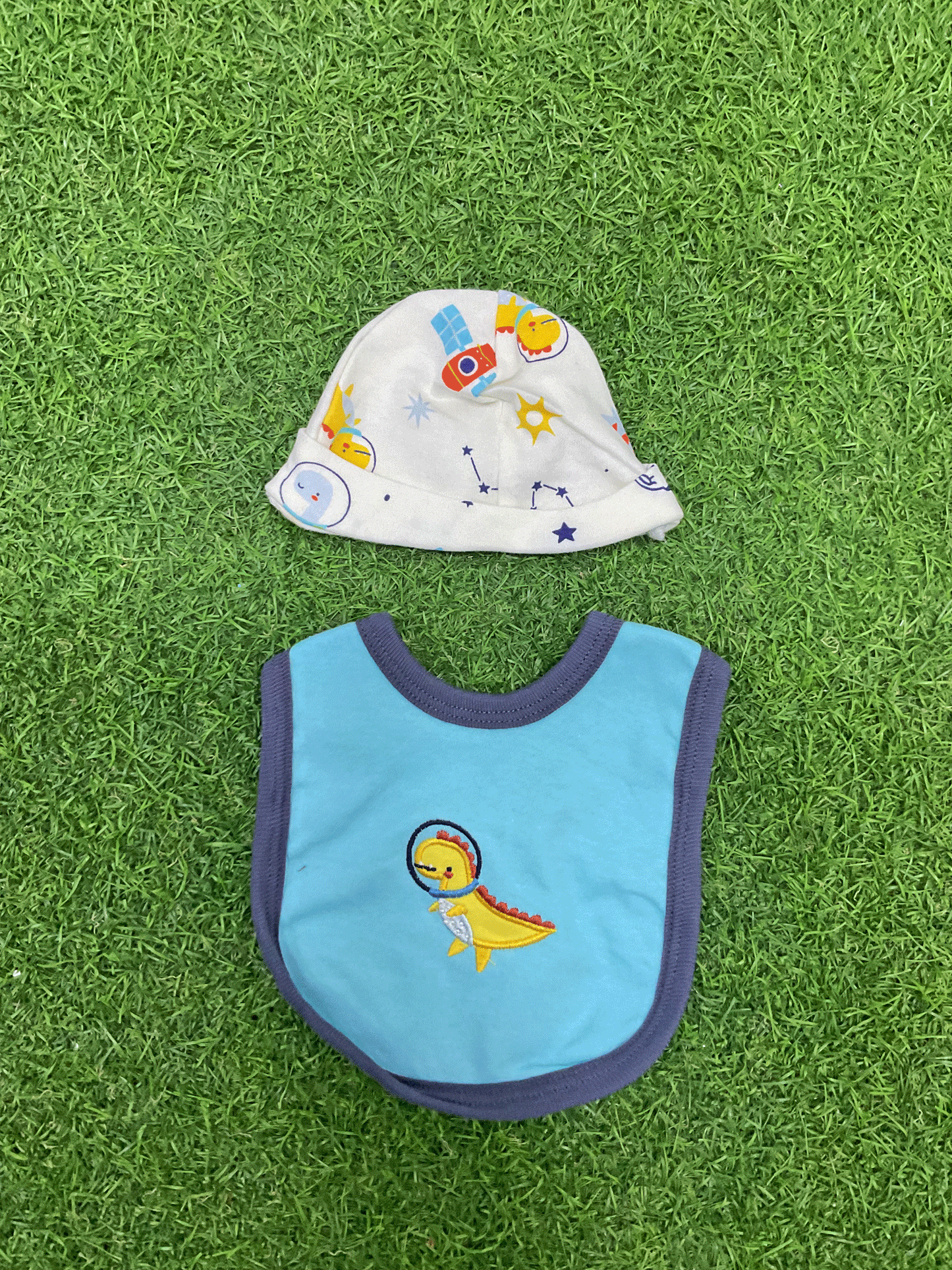 SET DE 8 PIEZAS - 07792286555