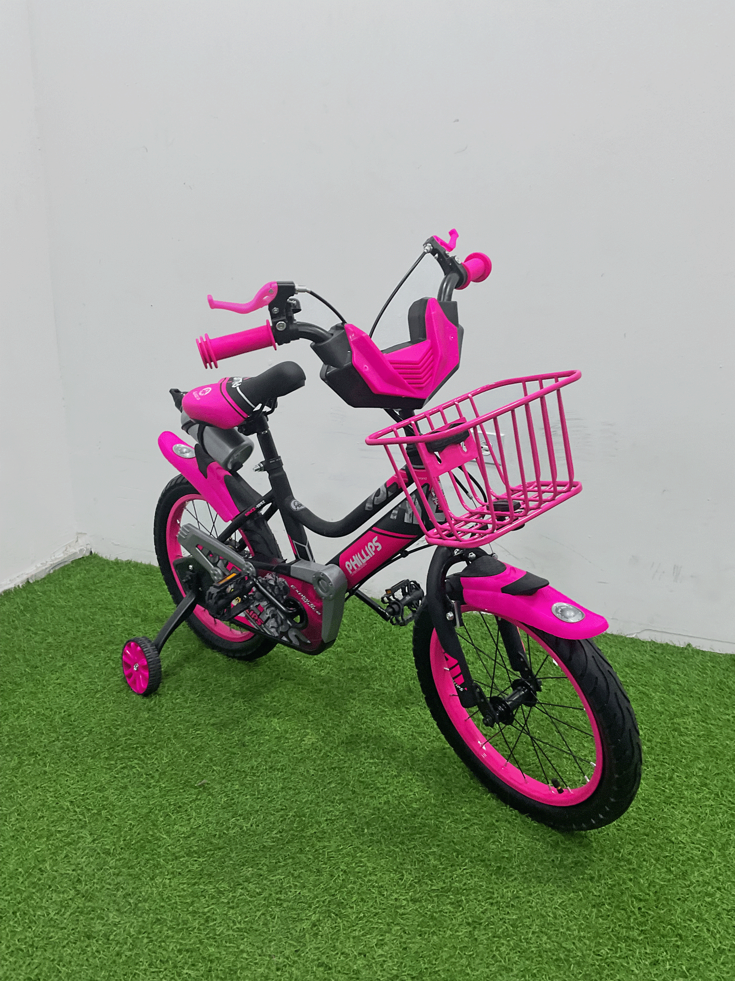 BICICLETA RIN 16 - NX61