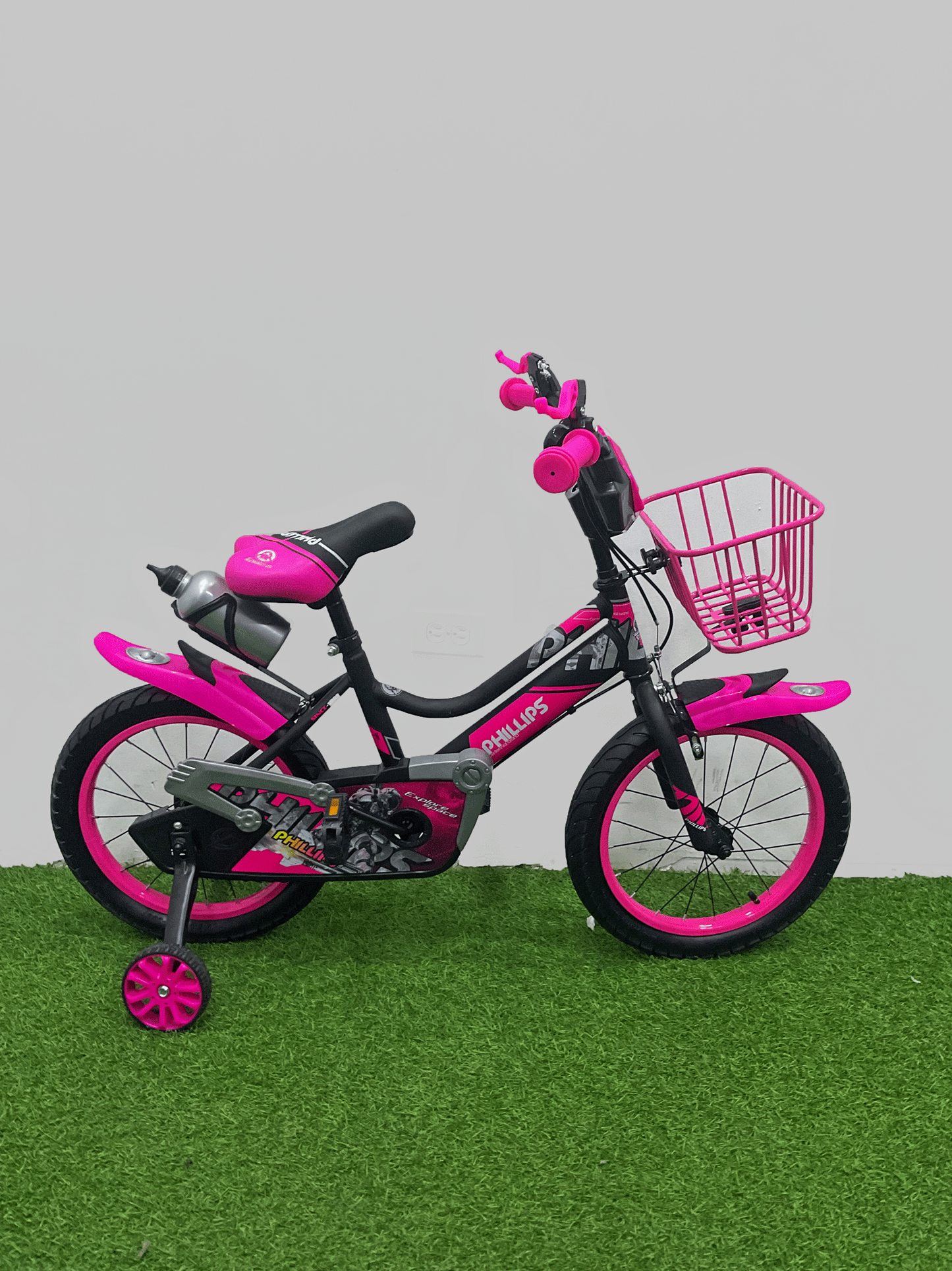 BICICLETA RIN 16 - NX61