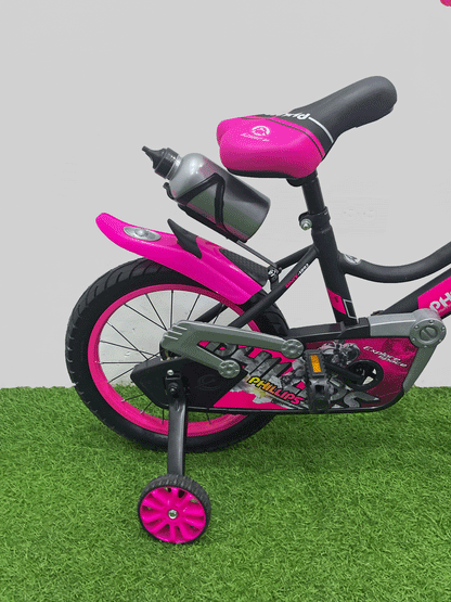 BICICLETA RIN 16 - NX61