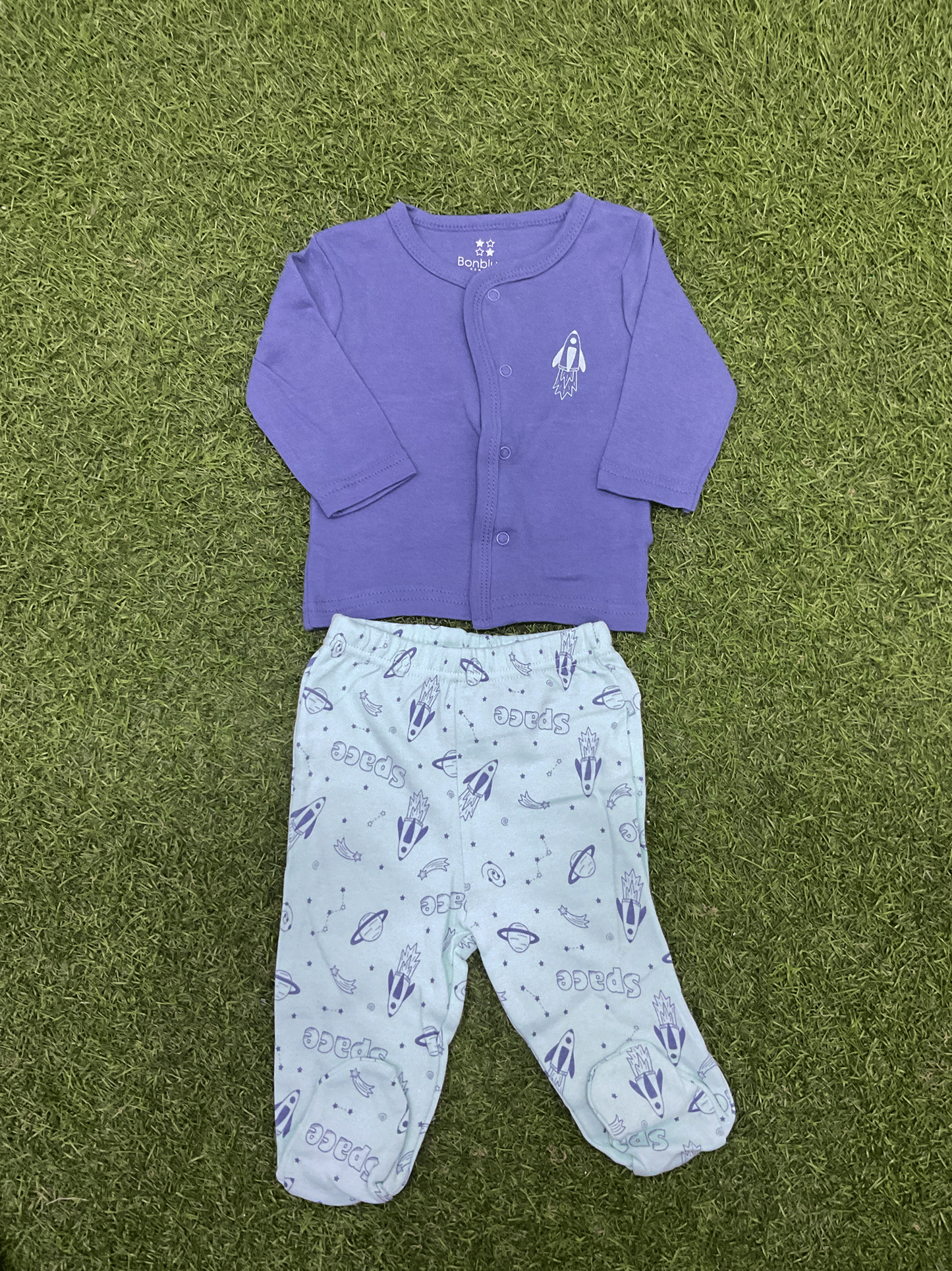 SET DE 8 PIEZAS - 07792286556