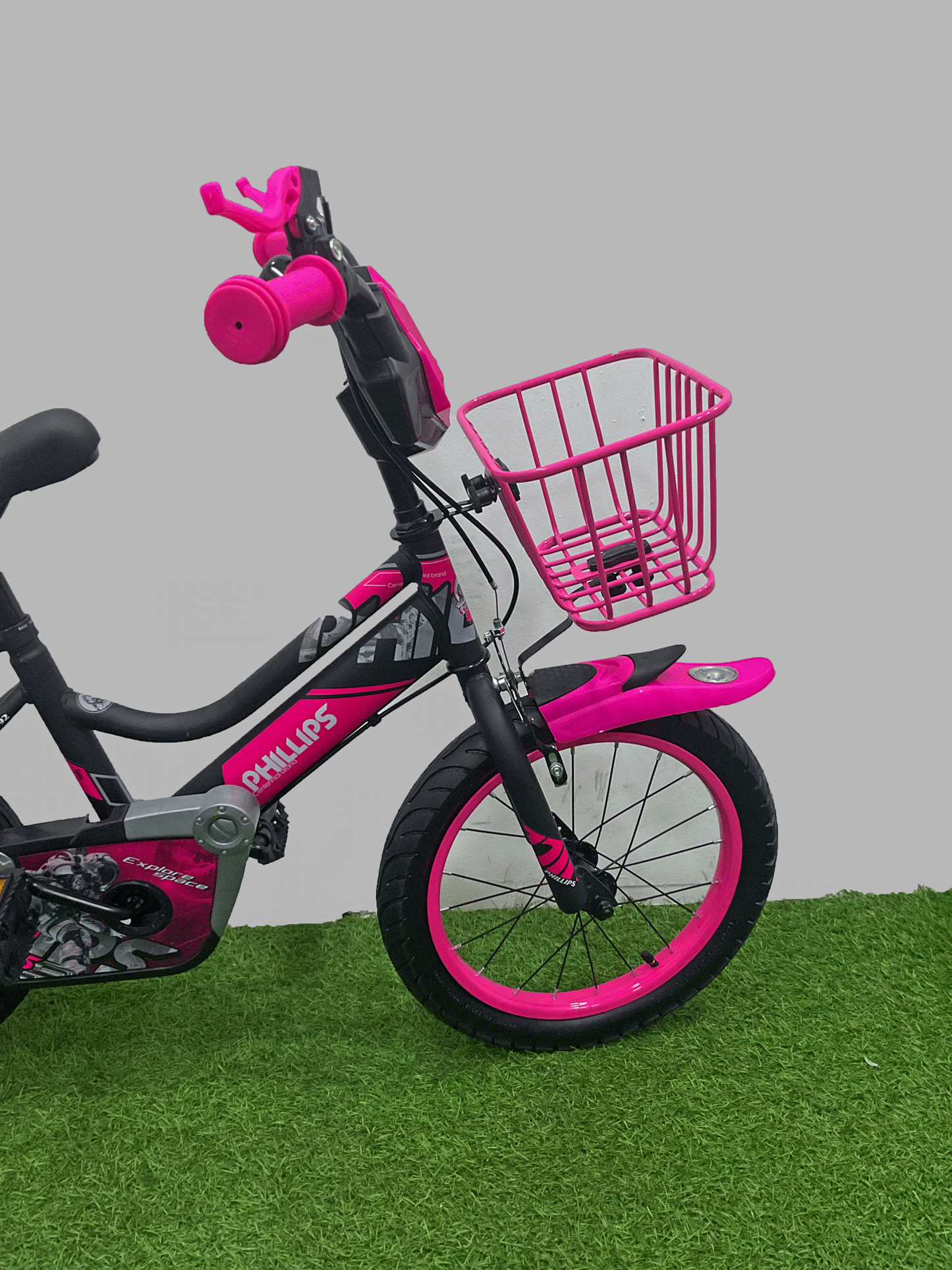 BICICLETA RIN 16 - NX61