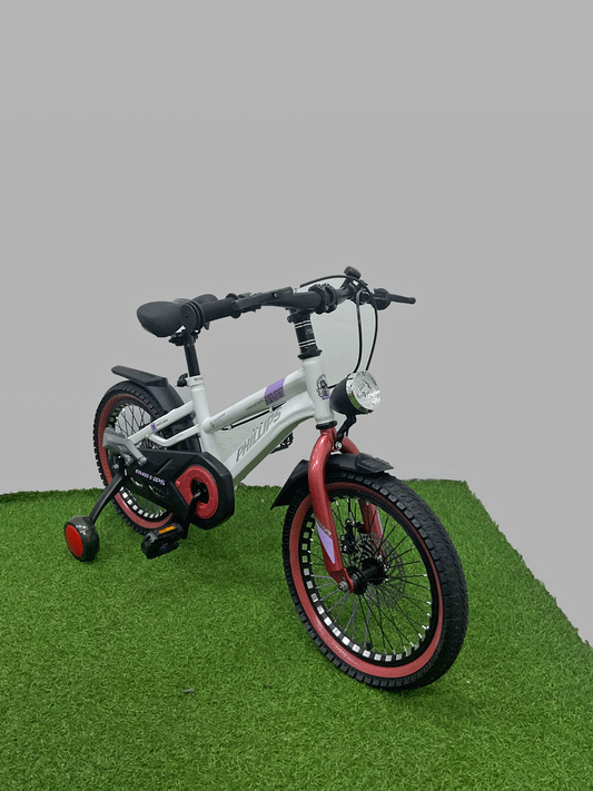 BICICLETA RIN 16- NX70