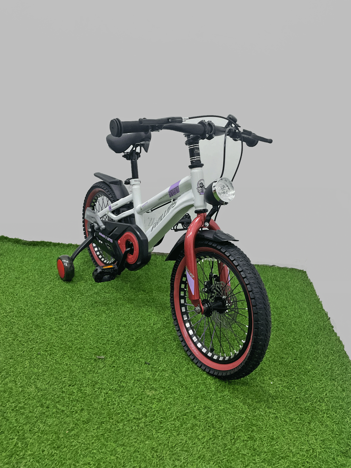BICICLETA RIN 16- NX70