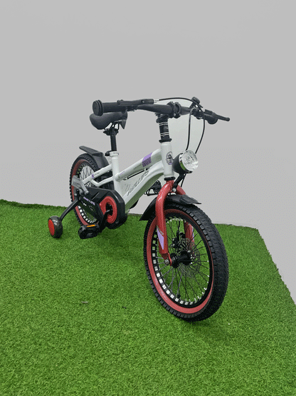 BICICLETA RIN 16- NX70