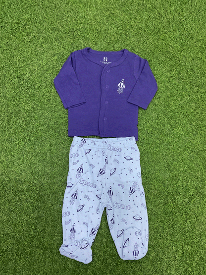 SET DE 8 PIEZAS - 07792286556