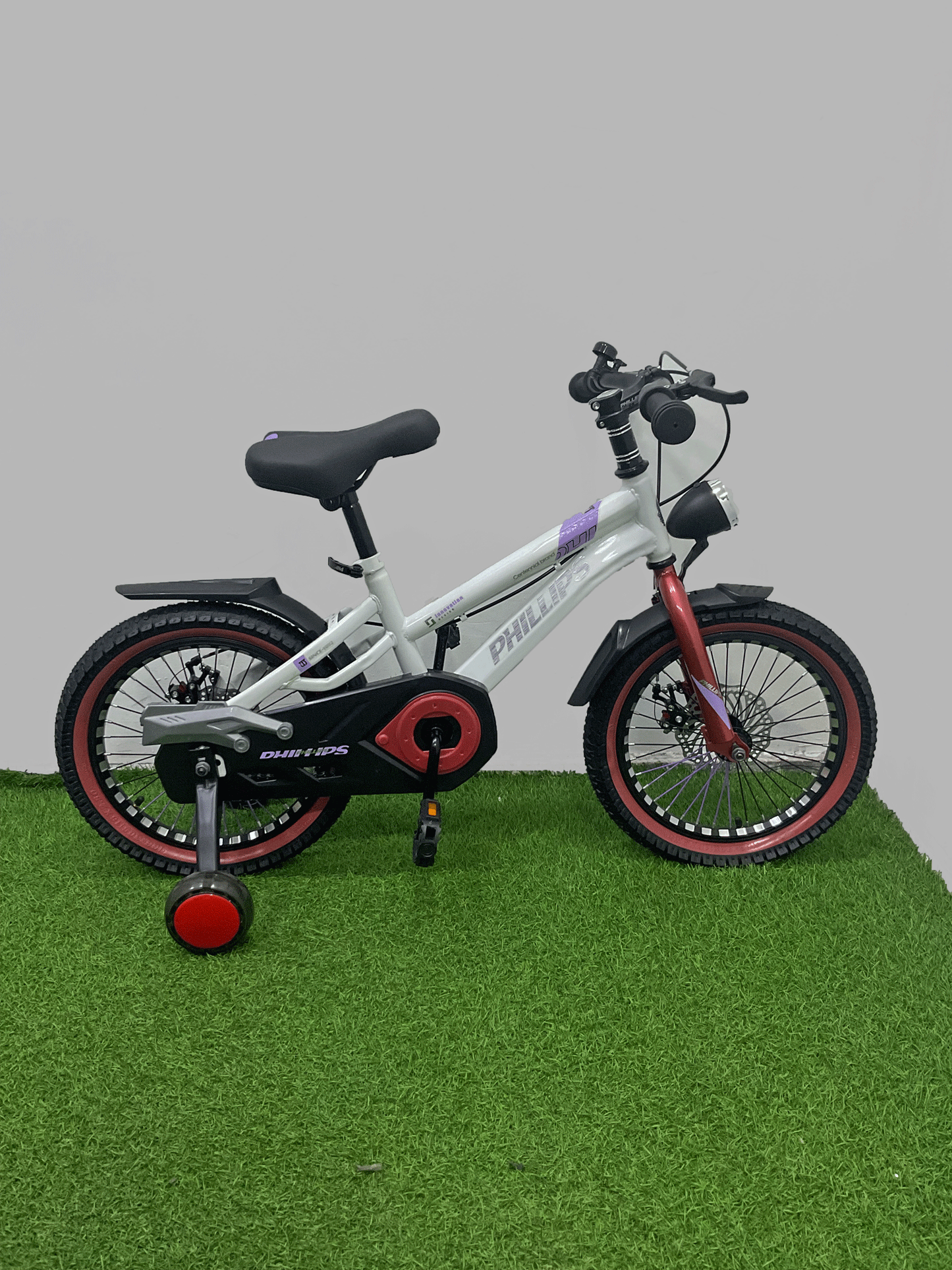 BICICLETA RIN 16- NX70