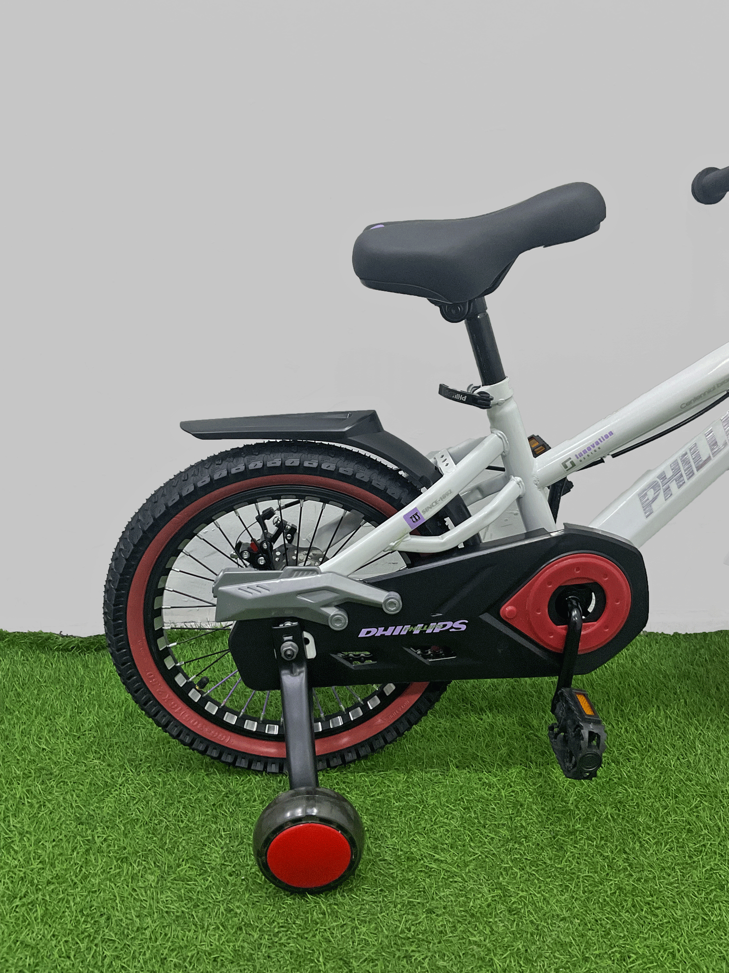 BICICLETA RIN 16- NX70