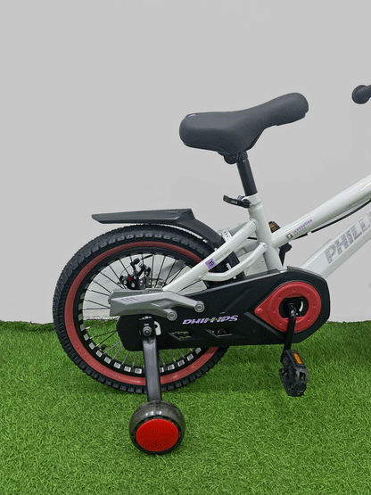BICICLETA RIN 16- NX70