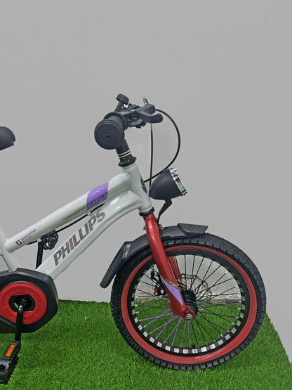 BICICLETA RIN 16- NX70