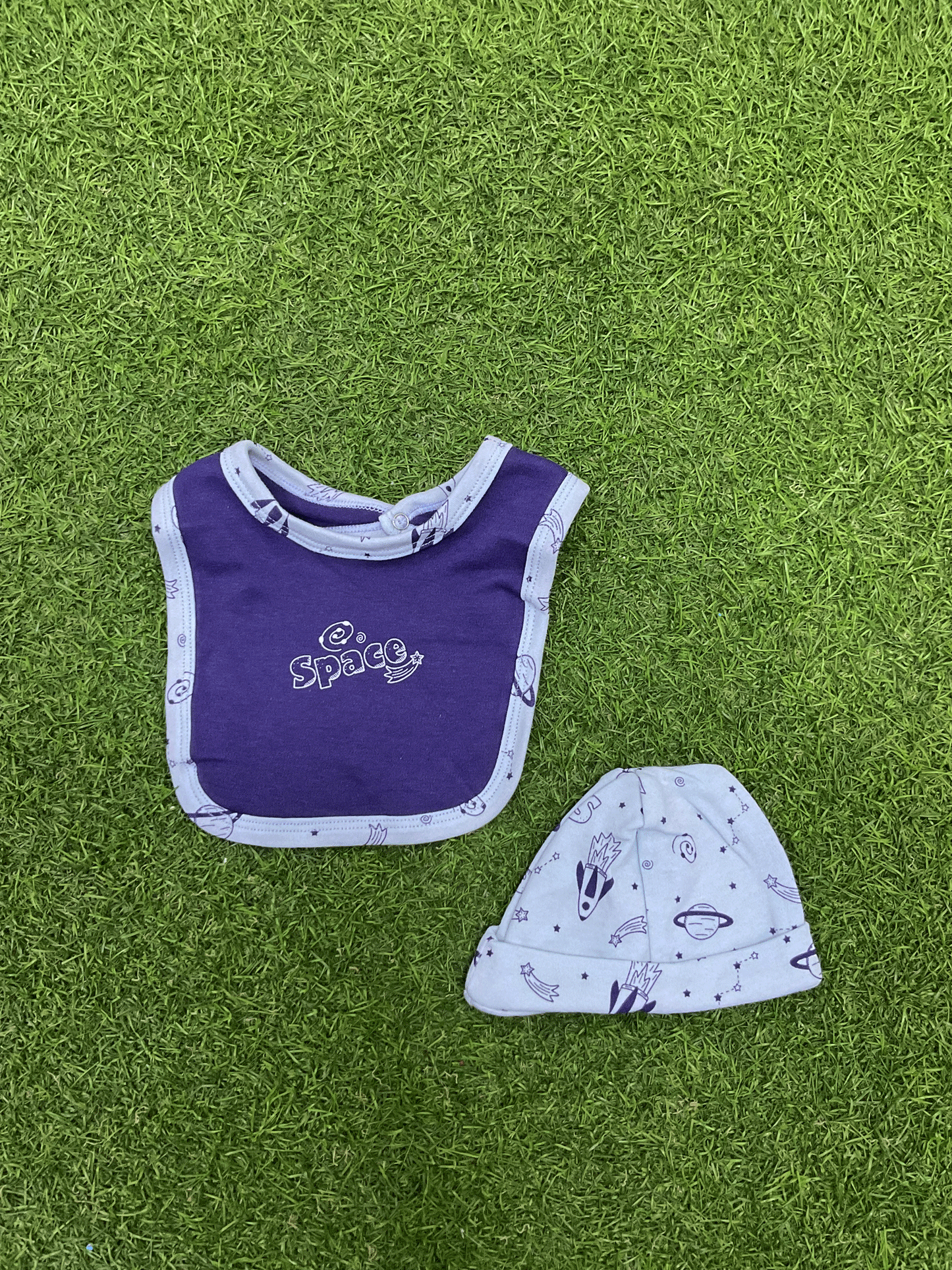 SET DE 8 PIEZAS - 07792286556
