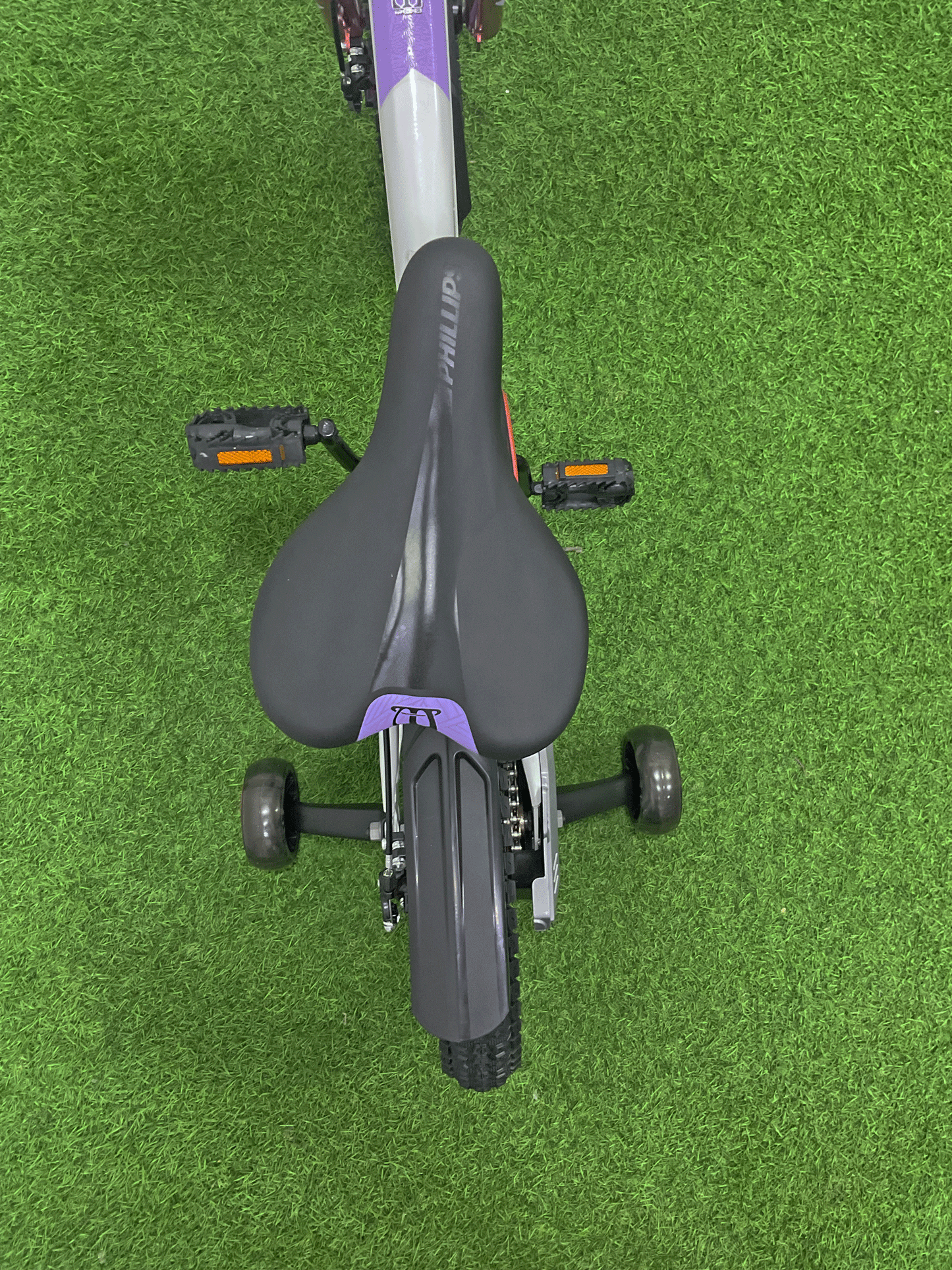 BICICLETA RIN 16- NX70