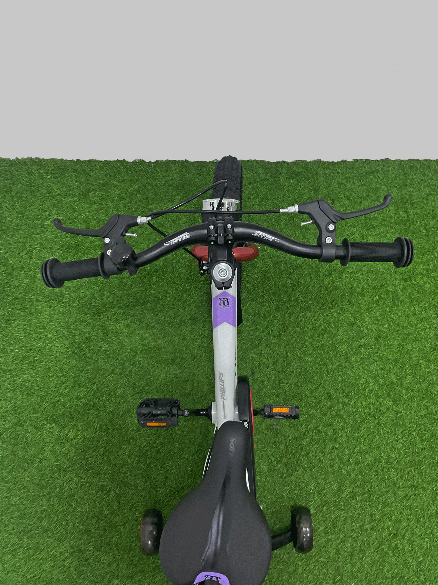 BICICLETA RIN 16- NX70