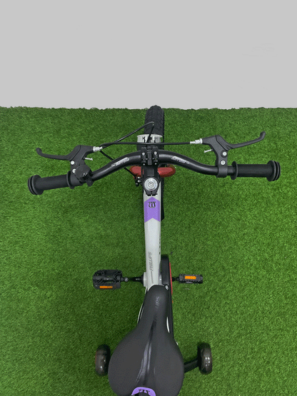 BICICLETA RIN 16- NX70