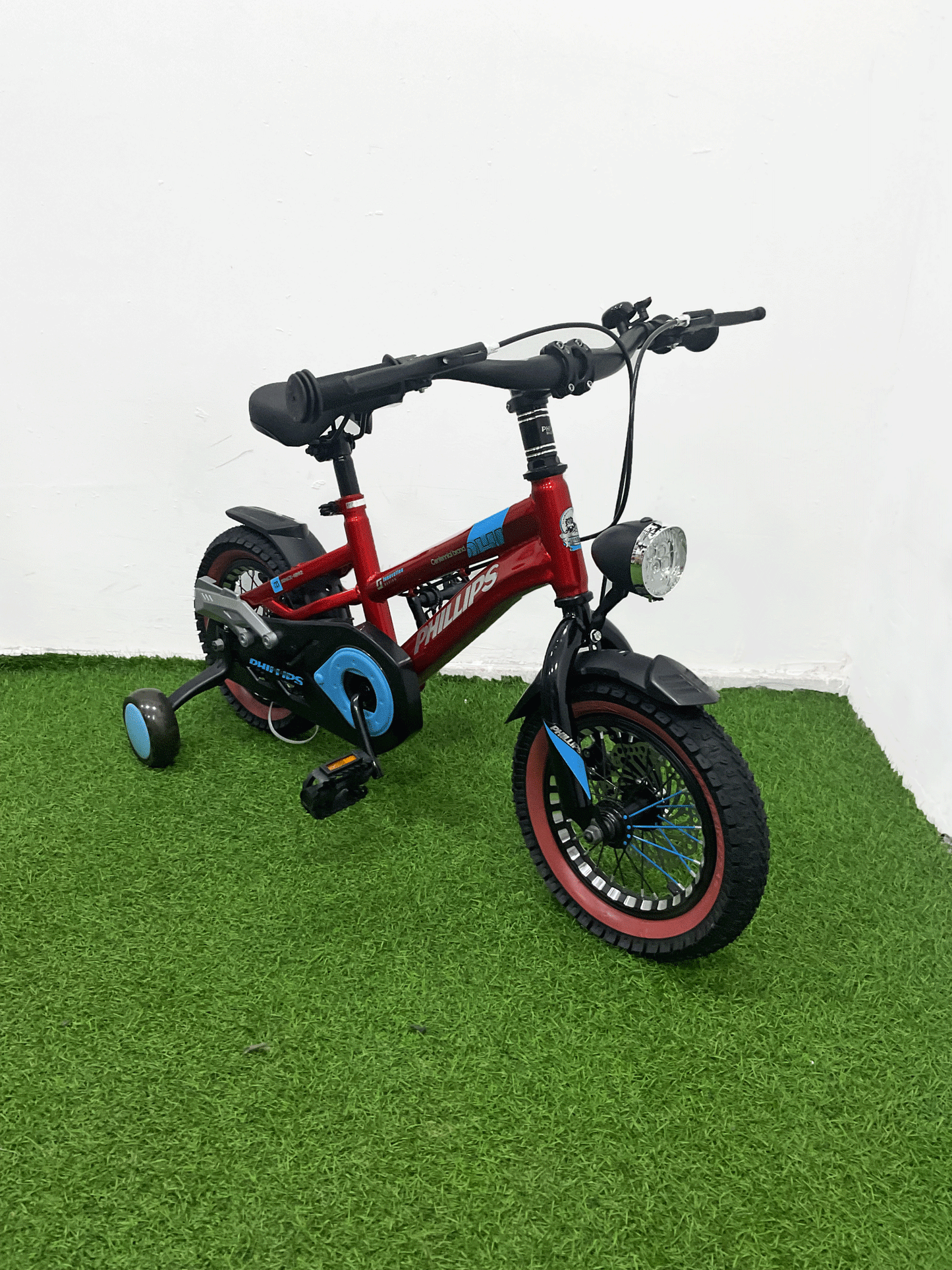 BICICLETA RIN 12 - NX69