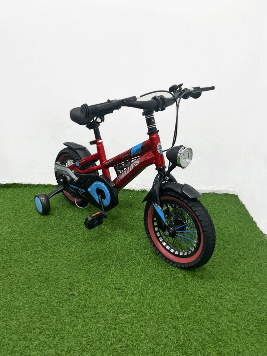 BICICLETA RIN 12 - NX69