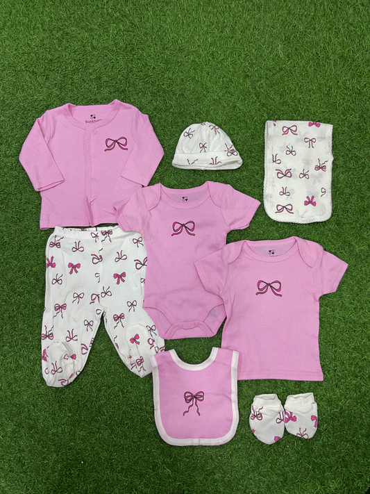 SET DE 8 PIEZAS - 07792286559