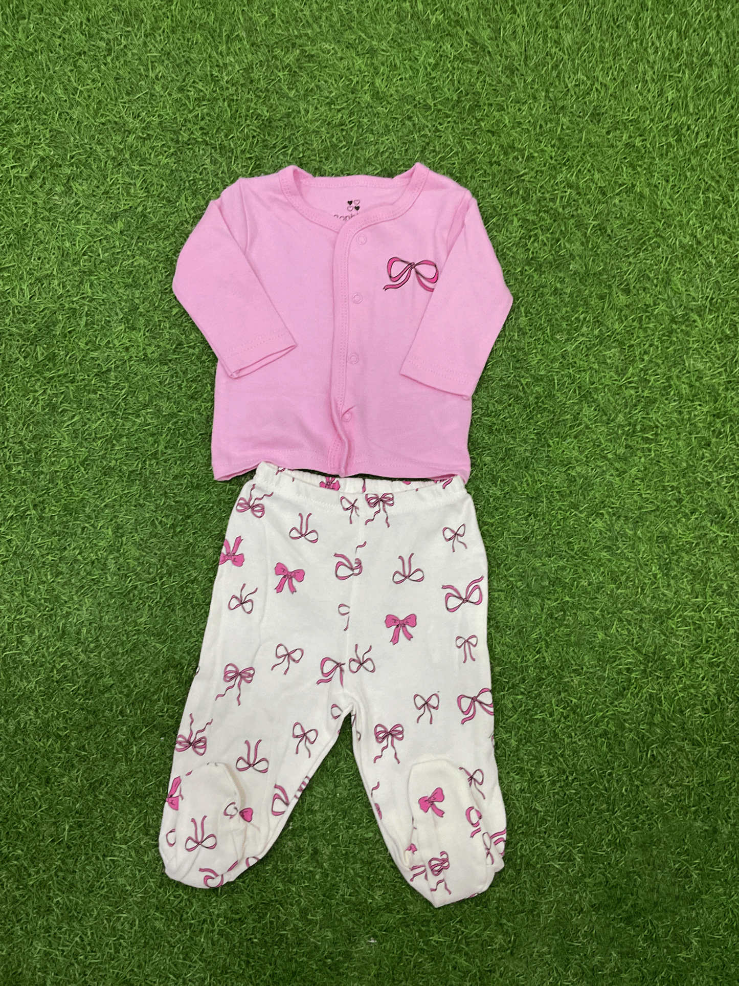 SET DE 8 PIEZAS - 07792286559