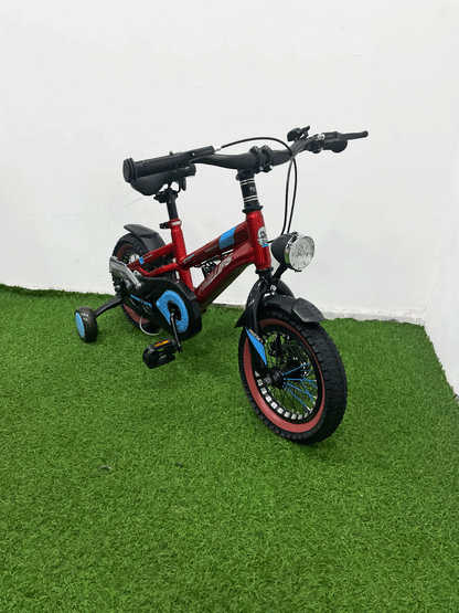 BICICLETA RIN 12 - NX69
