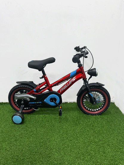 BICICLETA RIN 12 - NX69