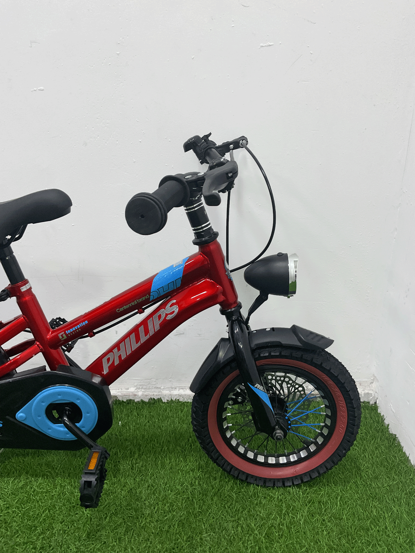 BICICLETA RIN 12 - NX69