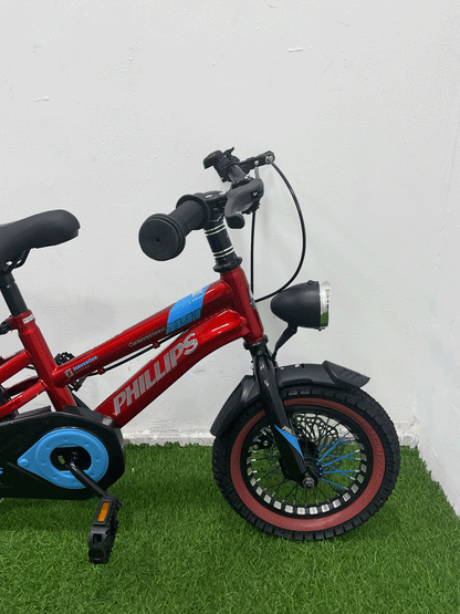 BICICLETA RIN 12 - NX69