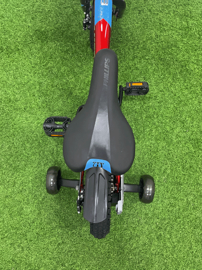 BICICLETA RIN 12 - NX69