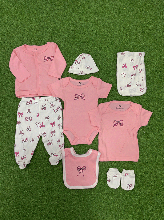 SET DE 8 PIEZAS - 07792286559