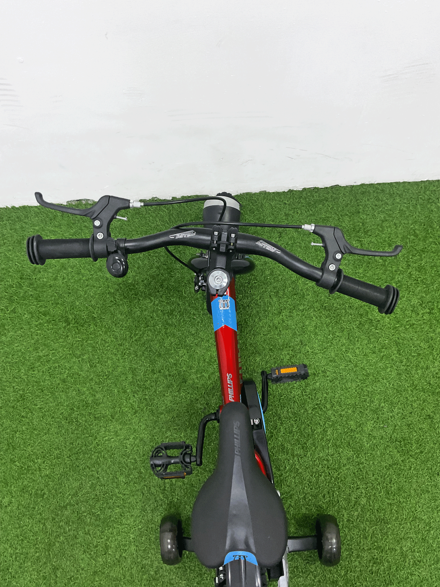 BICICLETA RIN 12 - NX69