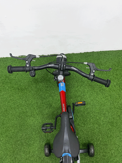 BICICLETA RIN 12 - NX69