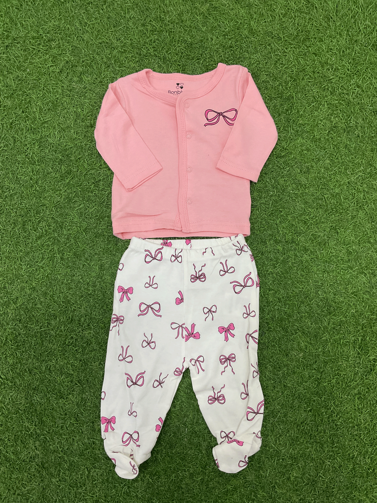 SET DE 8 PIEZAS - 07792286559