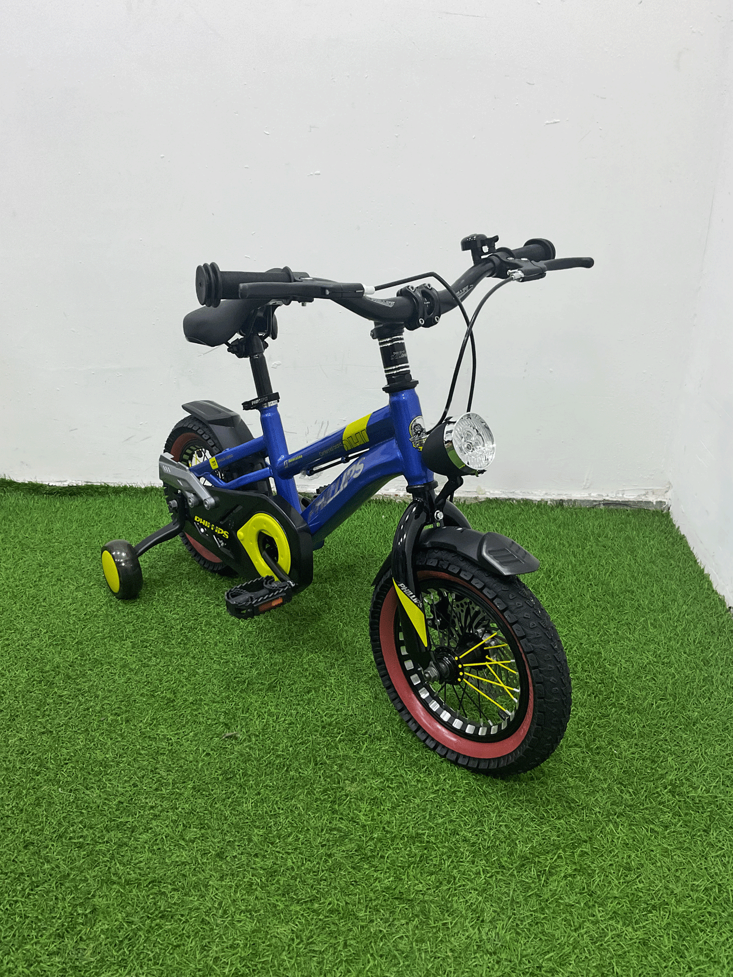 BICICLETA RIN 12 - NX69