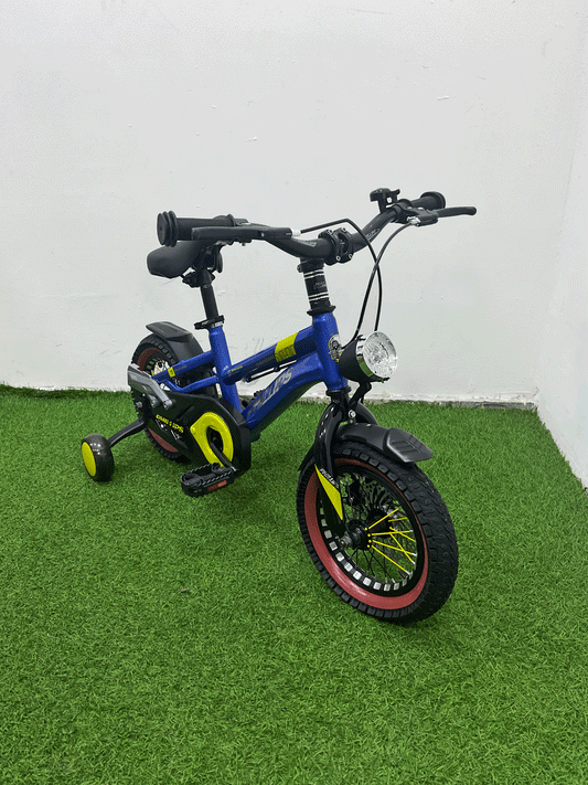 BICICLETA RIN 12 - NX69