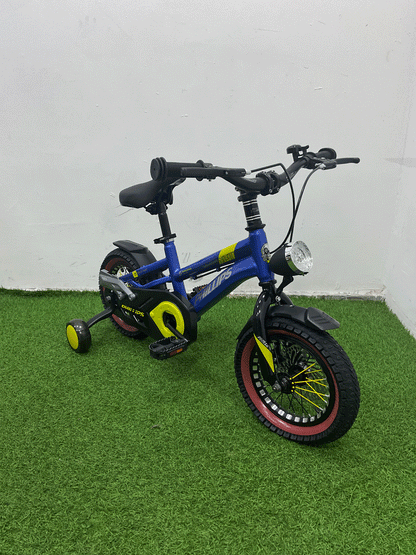 BICICLETA RIN 12 - NX69