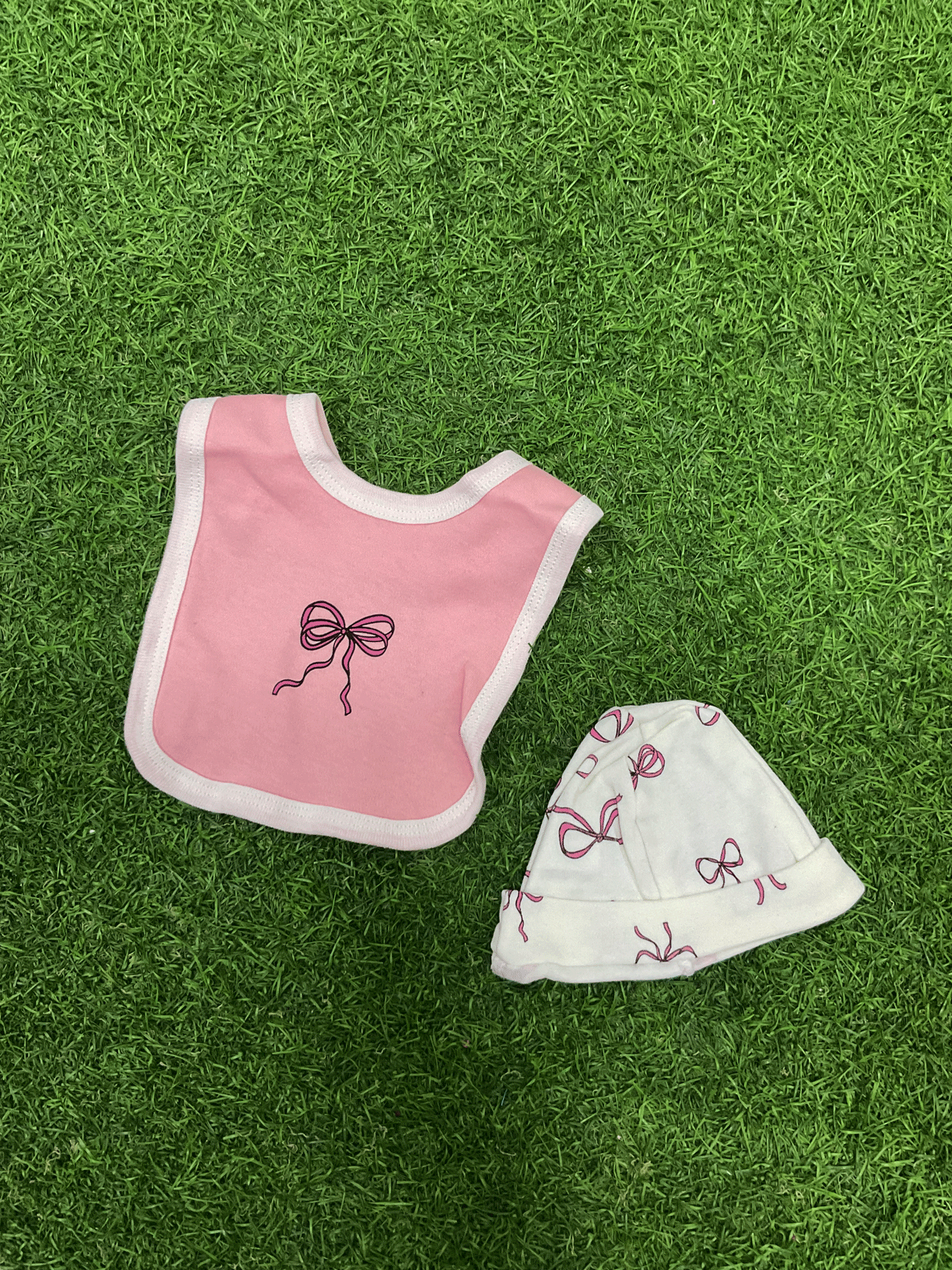 SET DE 8 PIEZAS - 07792286559