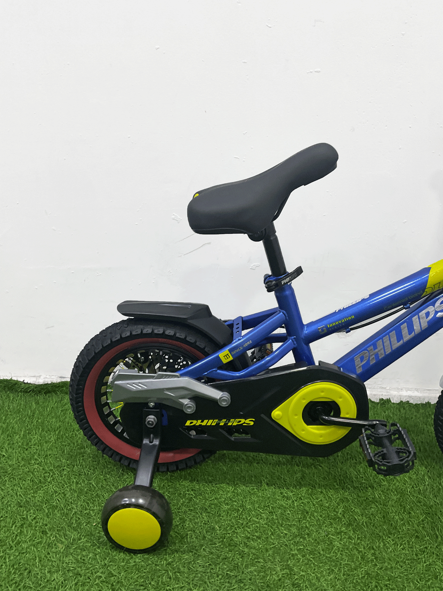 BICICLETA RIN 12 - NX69