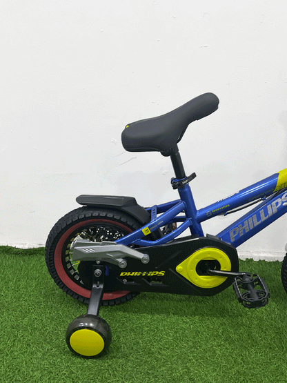 BICICLETA RIN 12 - NX69