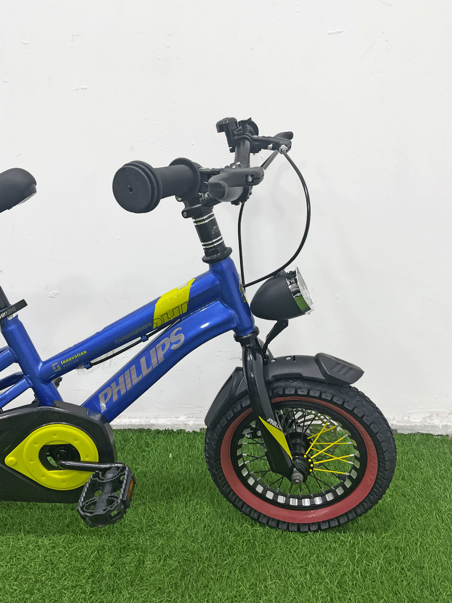BICICLETA RIN 12 - NX69