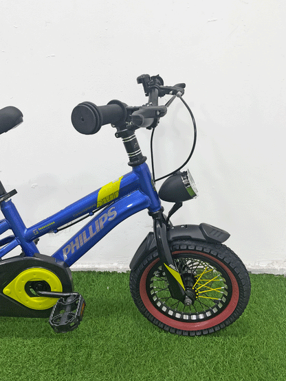 BICICLETA RIN 12 - NX69