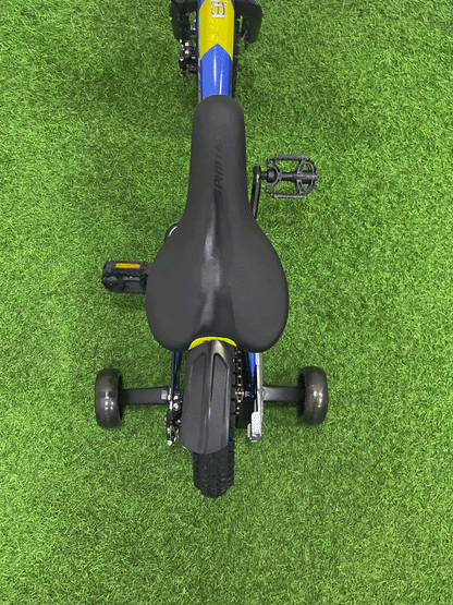 BICICLETA RIN 12 - NX69