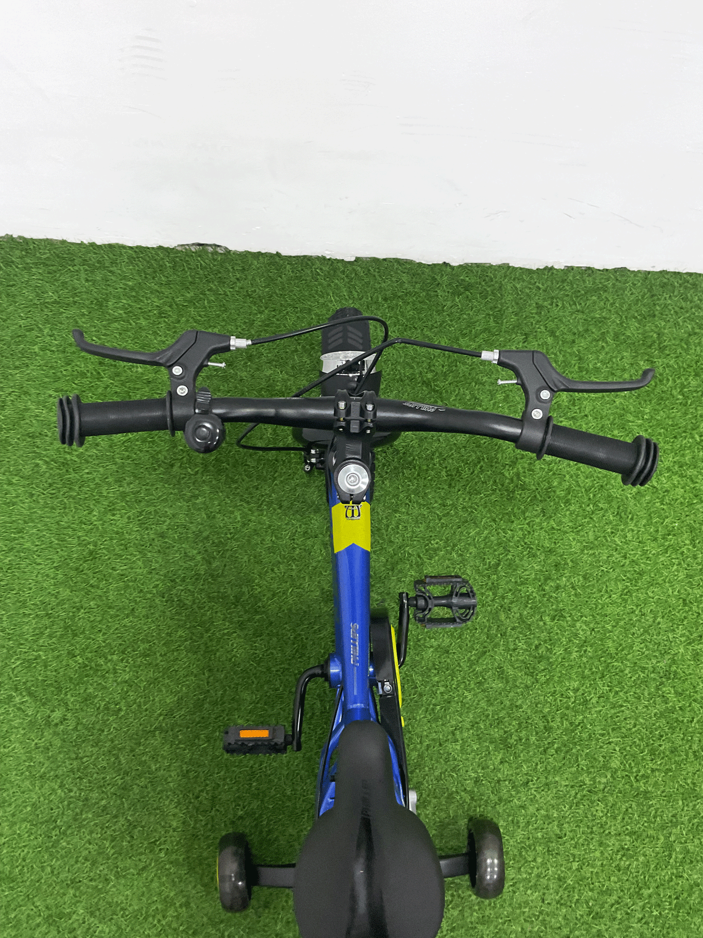 BICICLETA RIN 12 - NX69