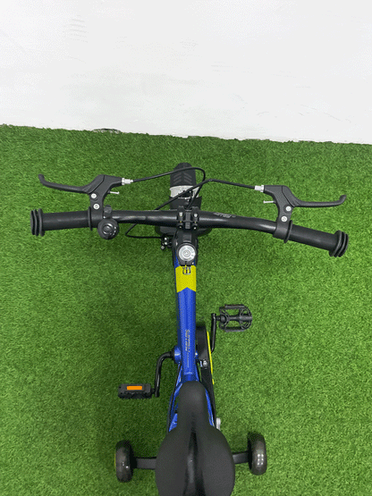 BICICLETA RIN 12 - NX69