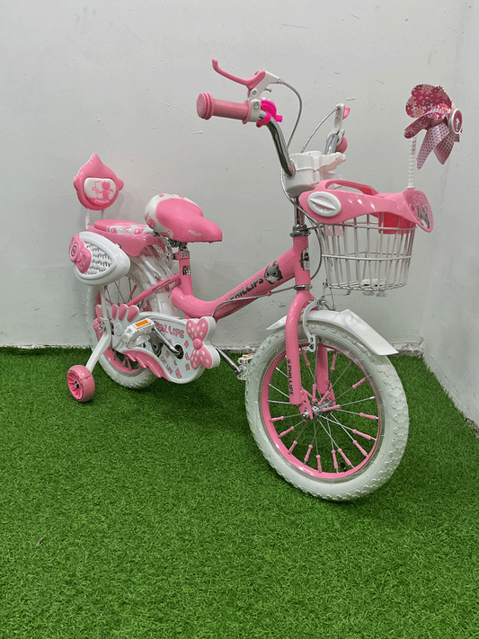 BICICLETA RIN 16- HX21