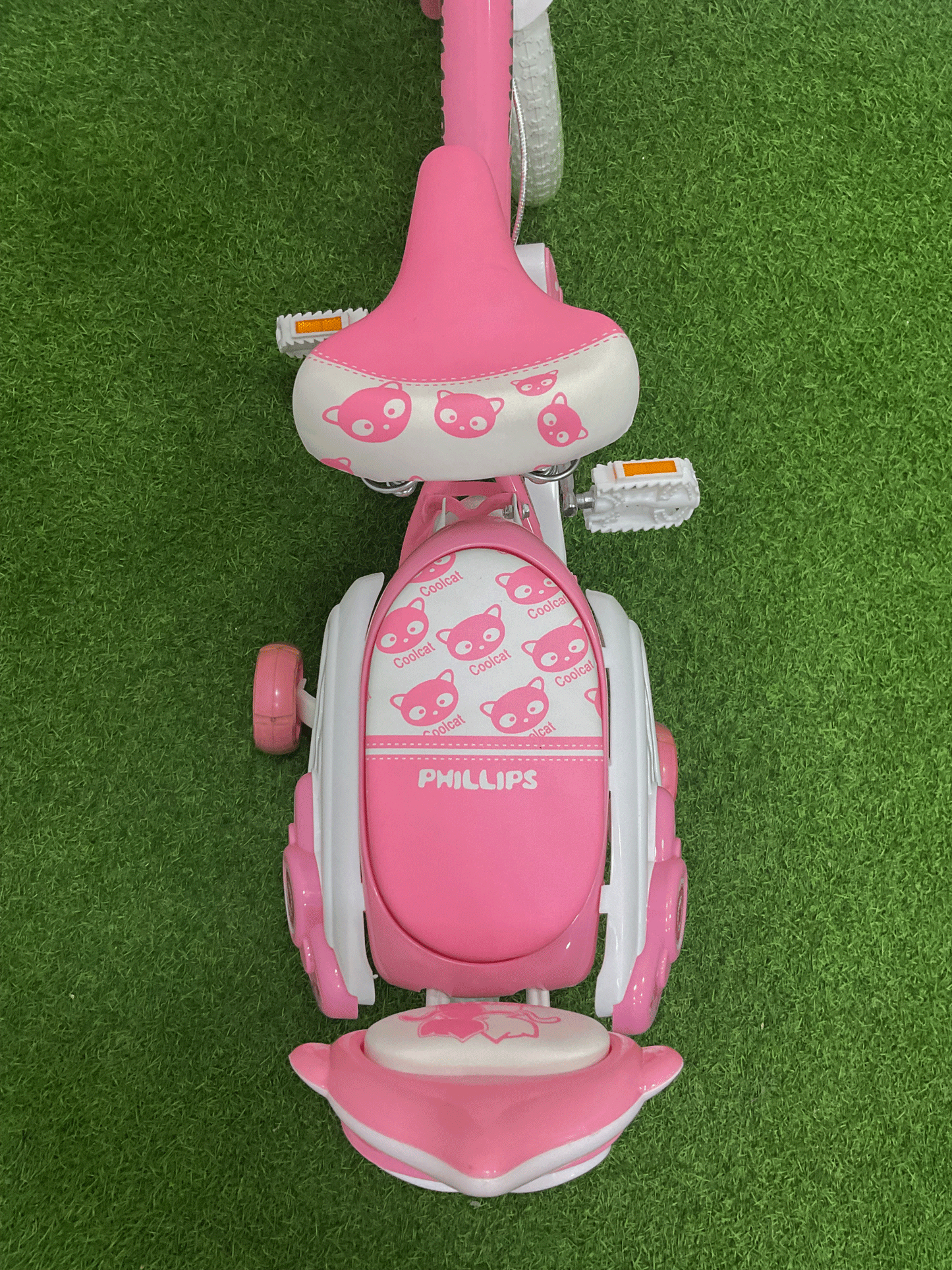 BICICLETA RIN 16- HX21