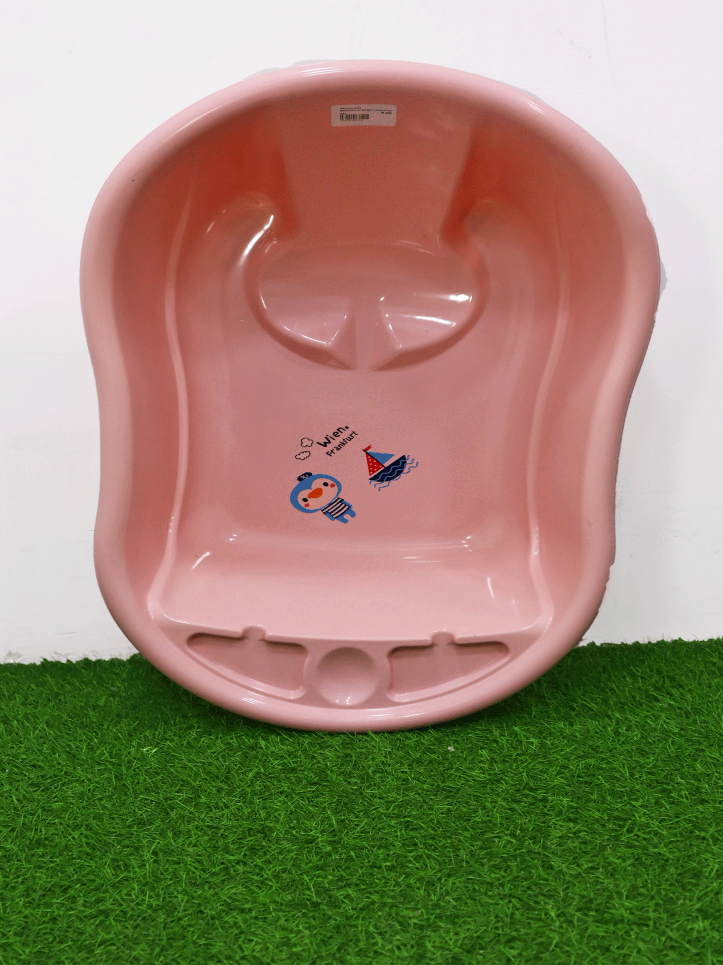 BAÑERA - 6801433374