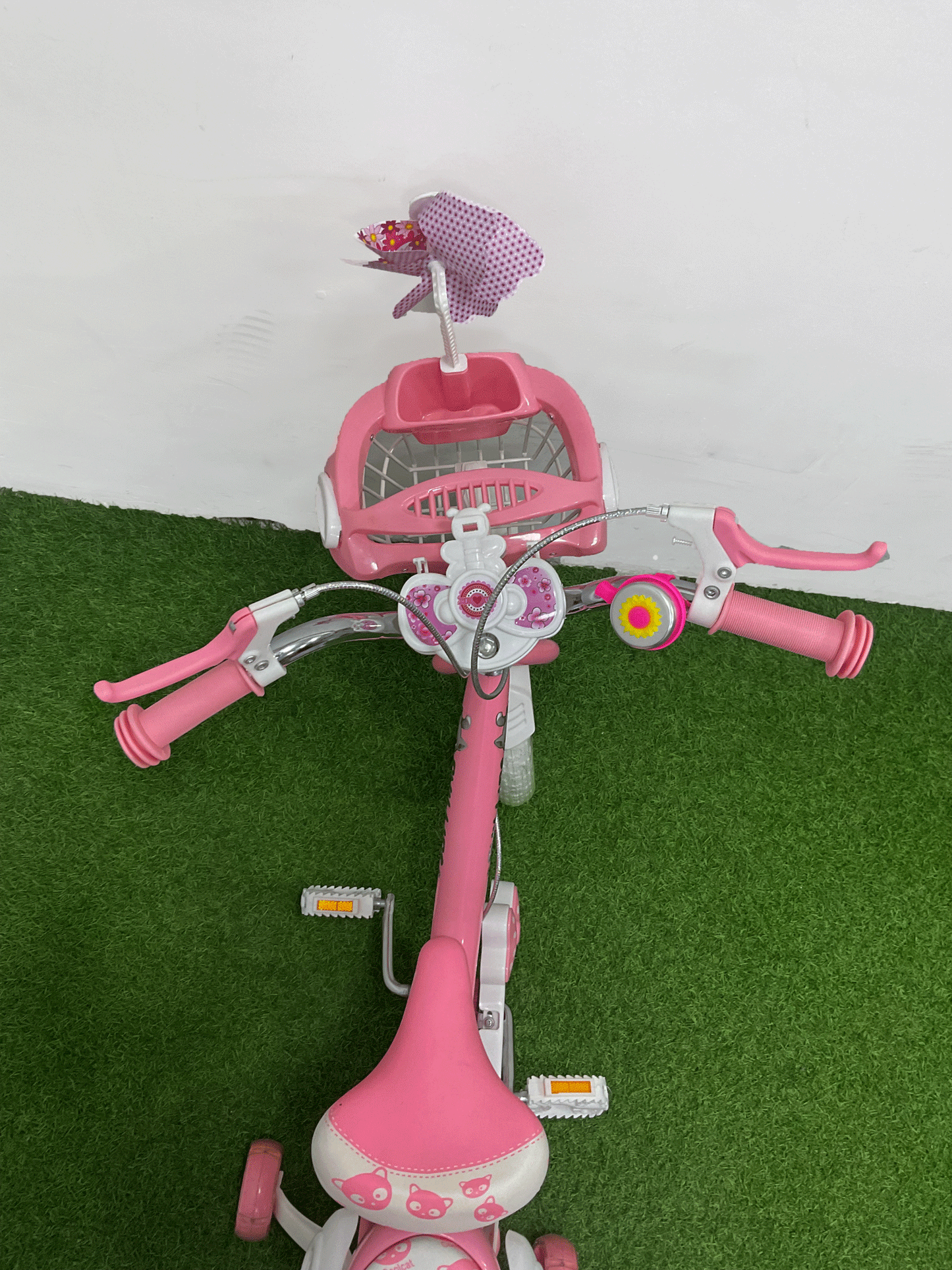 BICICLETA RIN 16- HX21