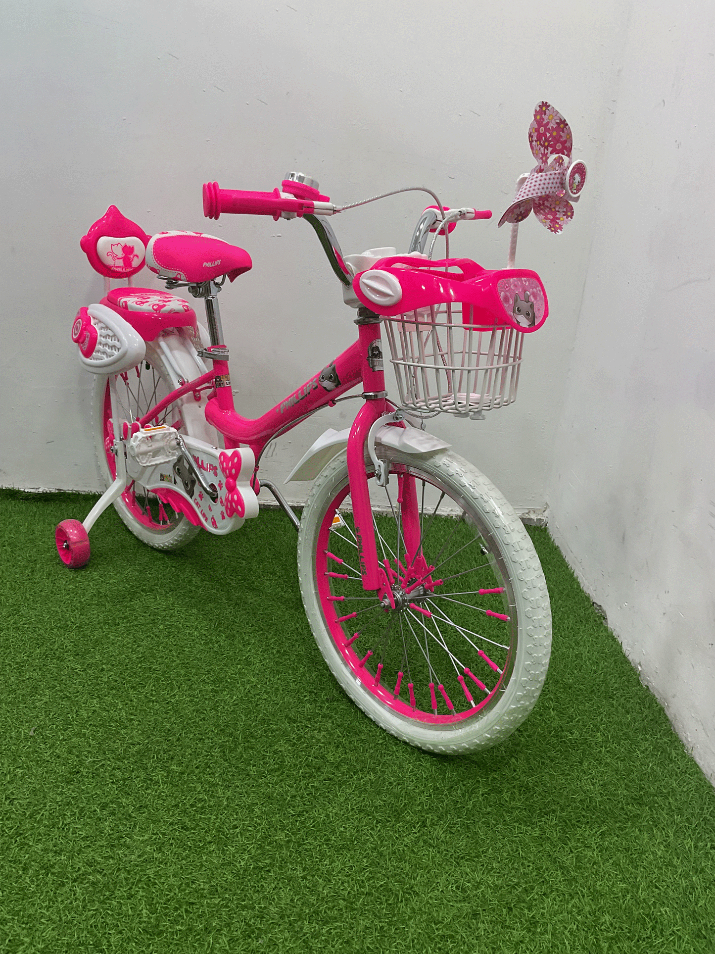 BICICLETA RIN 20- HX22