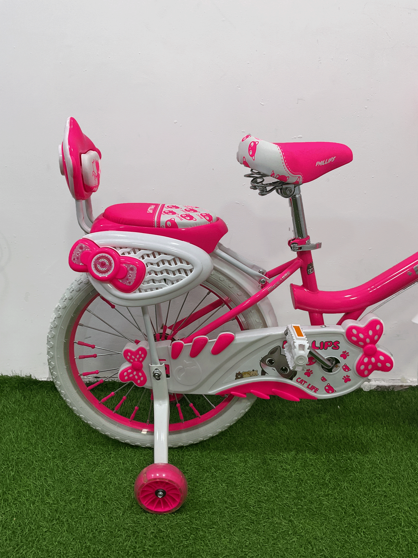 BICICLETA RIN 20- HX22